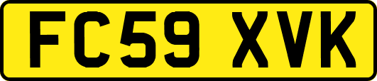 FC59XVK