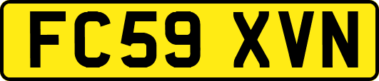 FC59XVN
