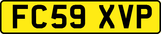 FC59XVP