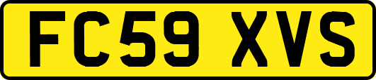FC59XVS