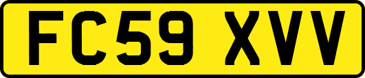 FC59XVV