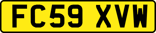 FC59XVW