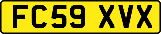 FC59XVX