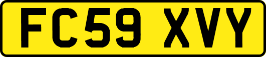 FC59XVY