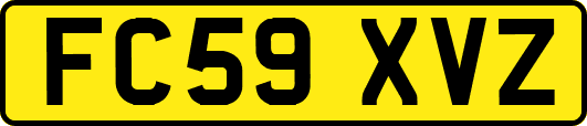 FC59XVZ