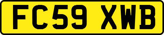 FC59XWB