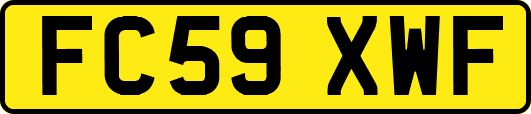 FC59XWF