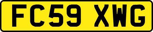 FC59XWG