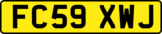 FC59XWJ