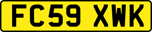 FC59XWK