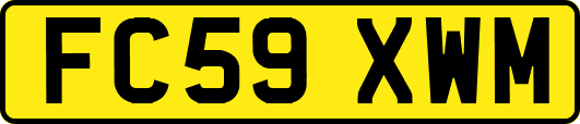 FC59XWM