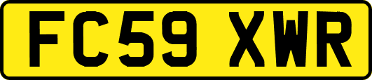 FC59XWR