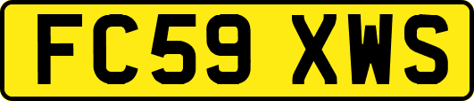FC59XWS
