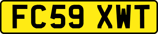 FC59XWT