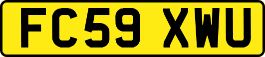 FC59XWU