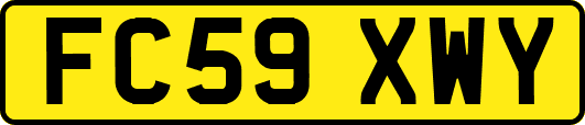 FC59XWY