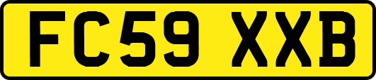 FC59XXB