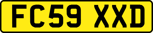 FC59XXD