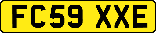 FC59XXE