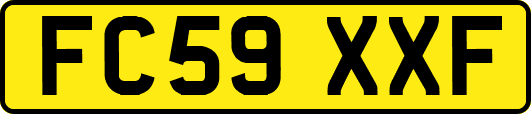 FC59XXF
