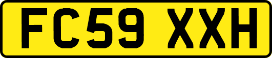 FC59XXH