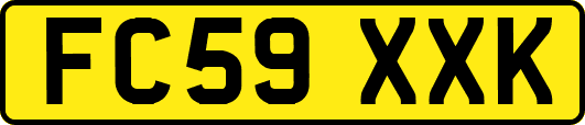FC59XXK