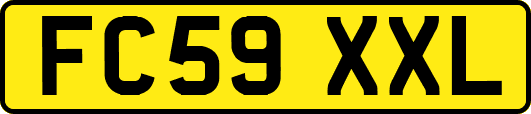 FC59XXL