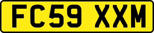 FC59XXM