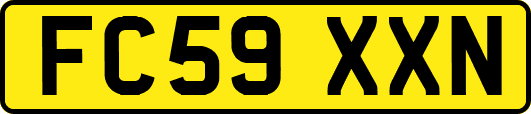 FC59XXN