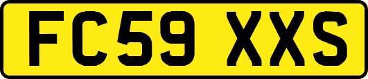 FC59XXS