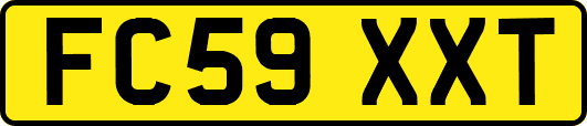 FC59XXT
