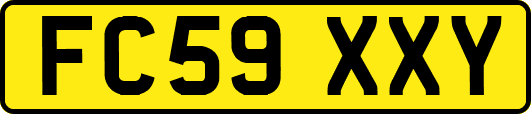 FC59XXY