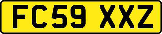 FC59XXZ
