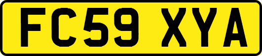 FC59XYA