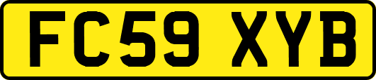 FC59XYB