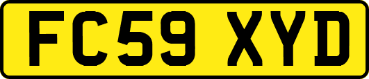 FC59XYD