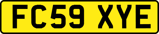 FC59XYE