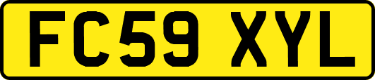 FC59XYL