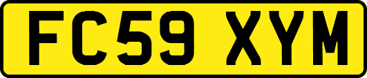 FC59XYM