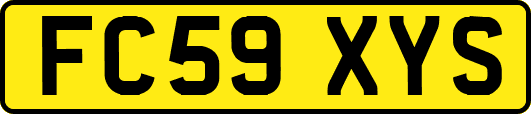 FC59XYS