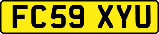 FC59XYU