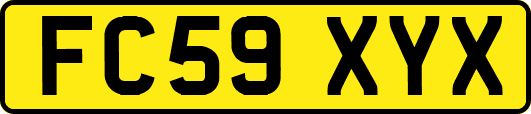FC59XYX