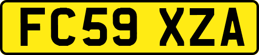 FC59XZA