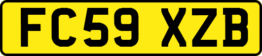 FC59XZB