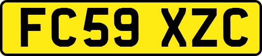 FC59XZC