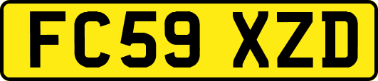 FC59XZD