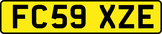 FC59XZE