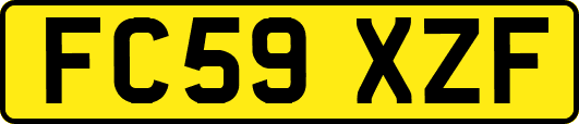 FC59XZF