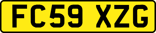FC59XZG