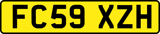 FC59XZH